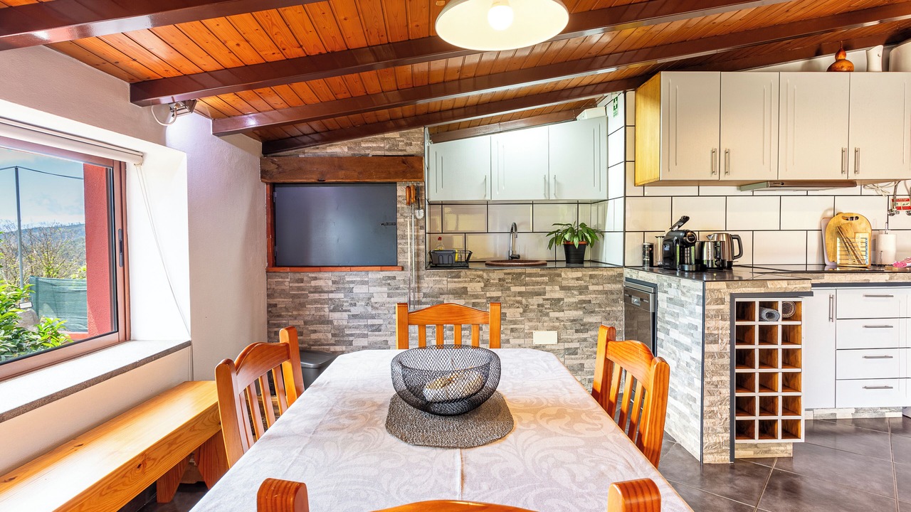 Photo of Kitchen in Calheta