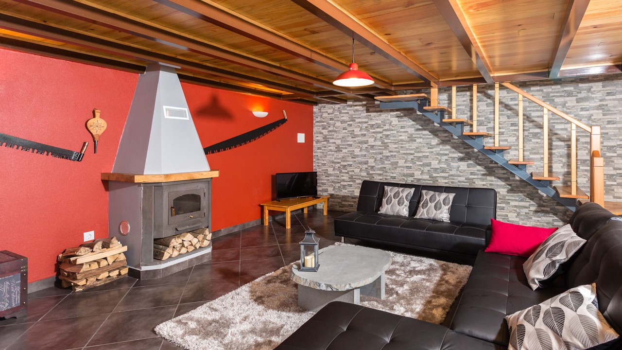 Photo of Livingroom in Calheta