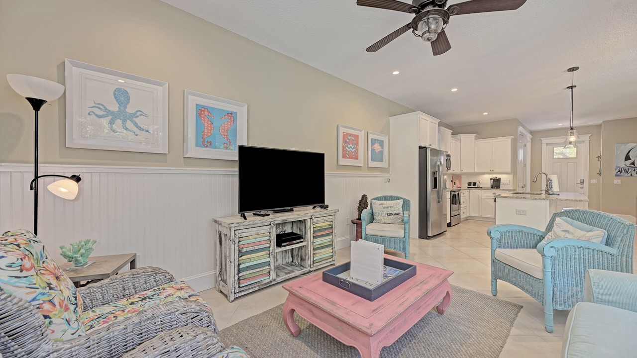 Photo of Bedroom in Holmes Beach