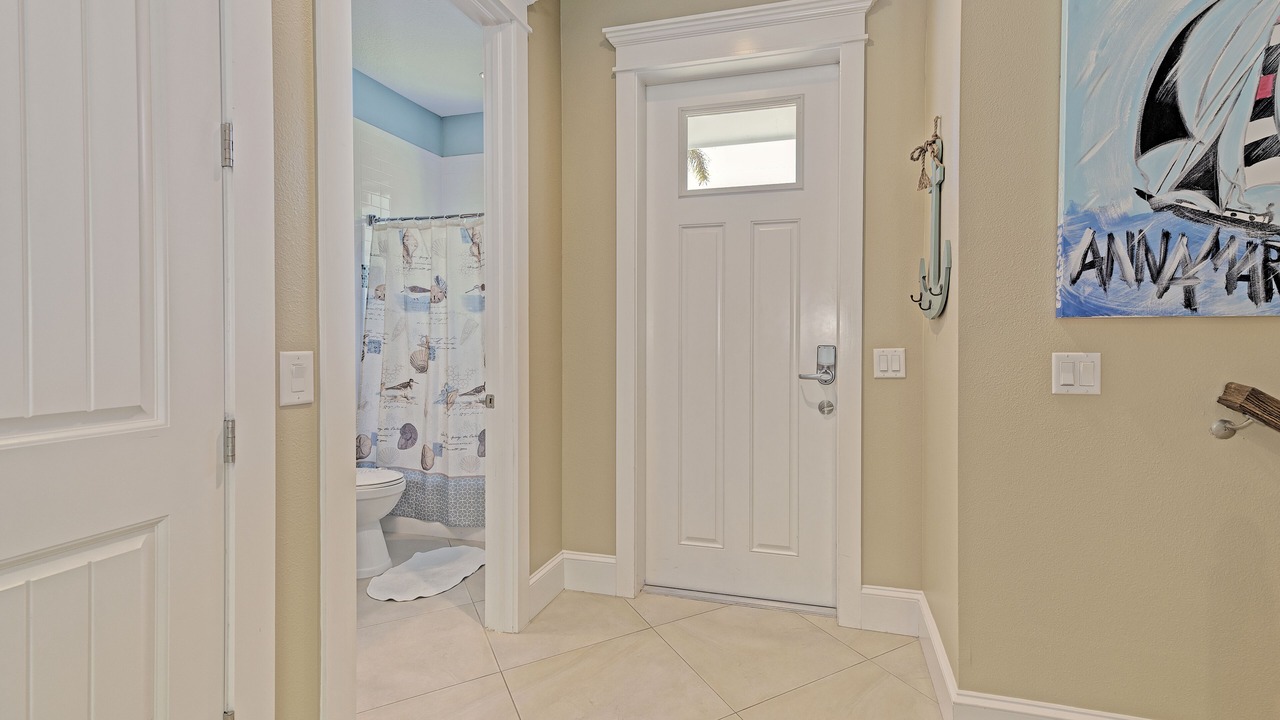 Photo of Bathroom in Holmes Beach