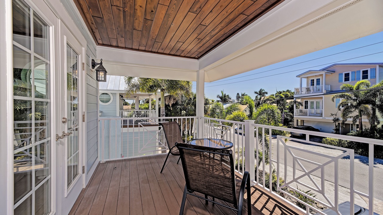 Photo of Outdoor in Holmes Beach