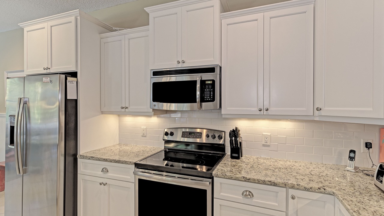 Photo of Kitchen in Holmes Beach