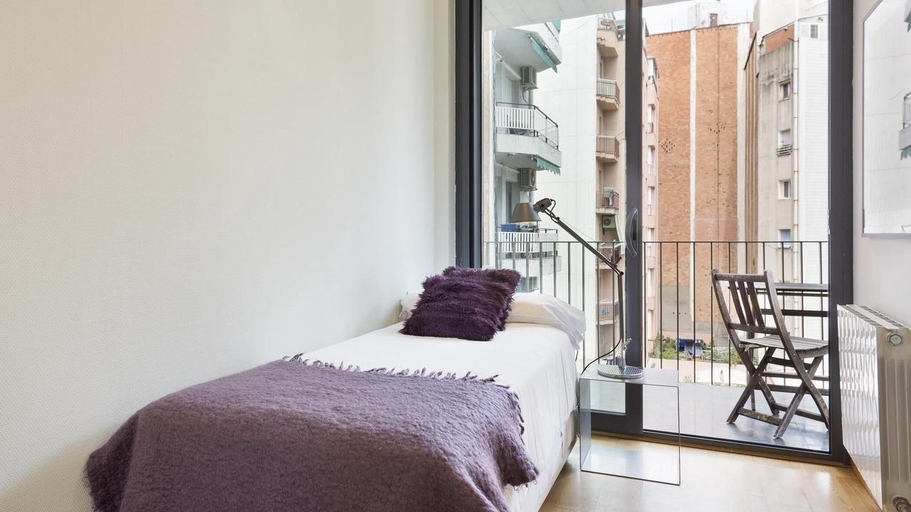 Photo of Bedroom in el Fort Pienc