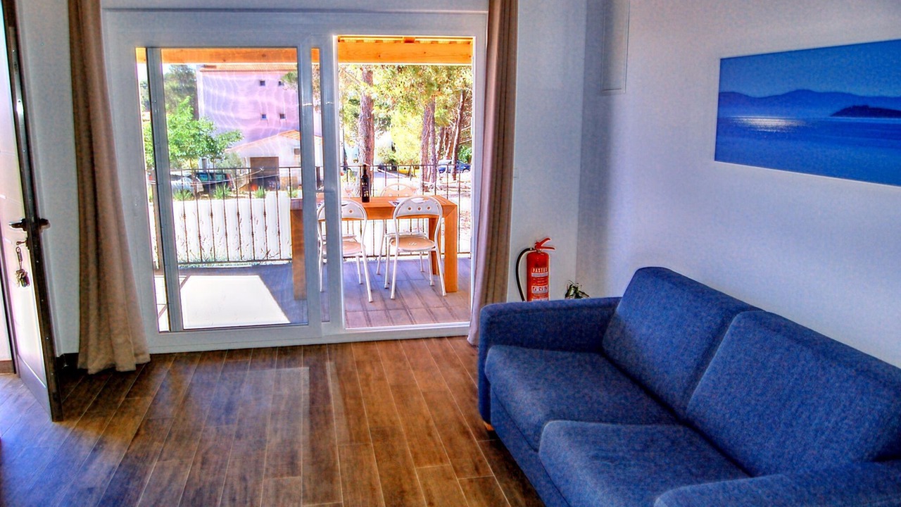 Photo of Livingroom in Verunic