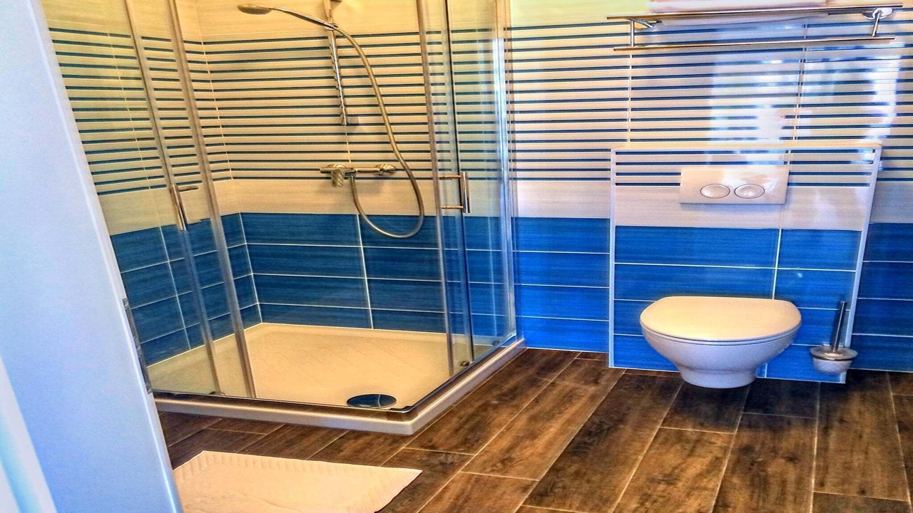 Photo of Bathroom in Verunic