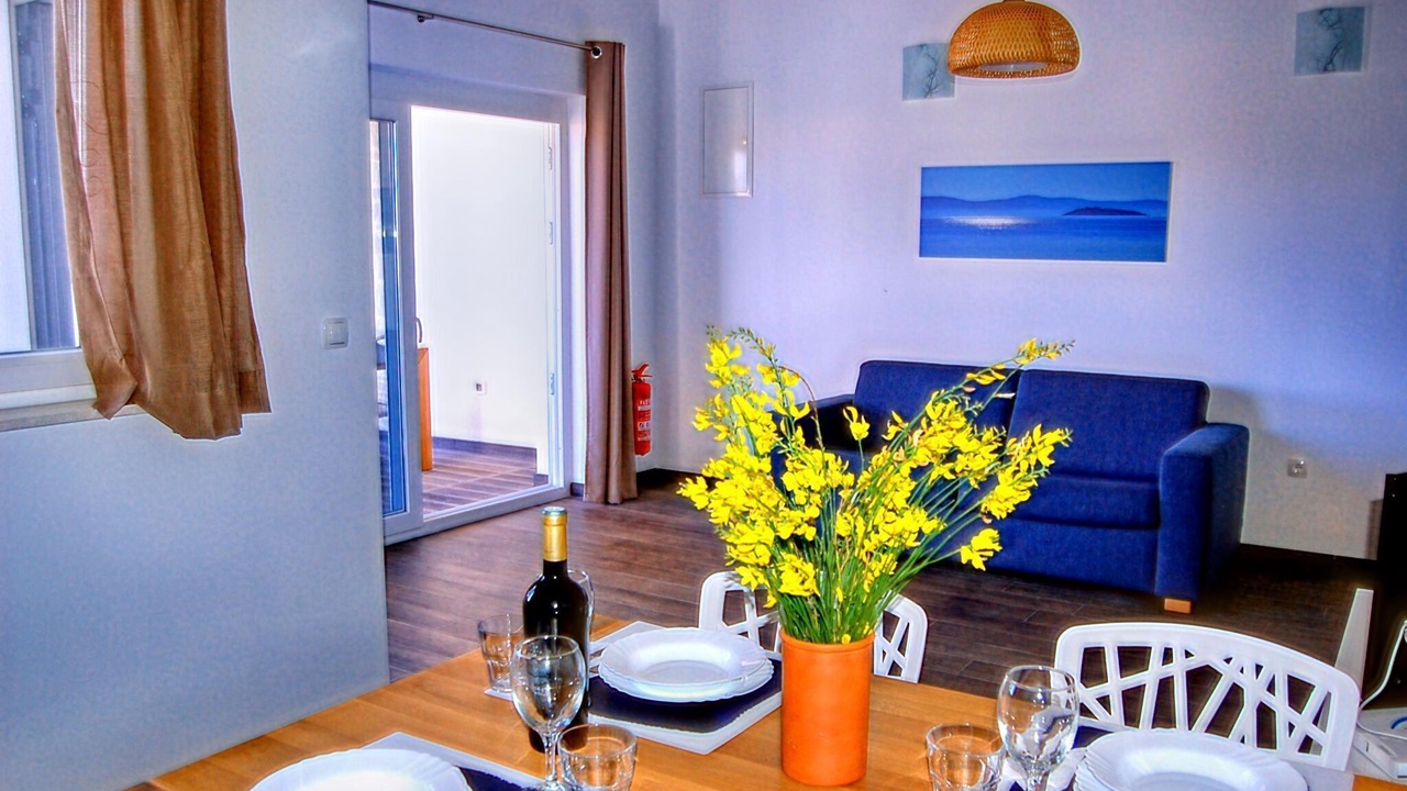 Photo of Livingroom in Verunic