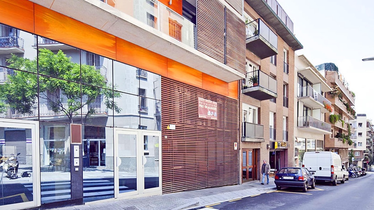 Photo of Outdoor in Sant Gervasi