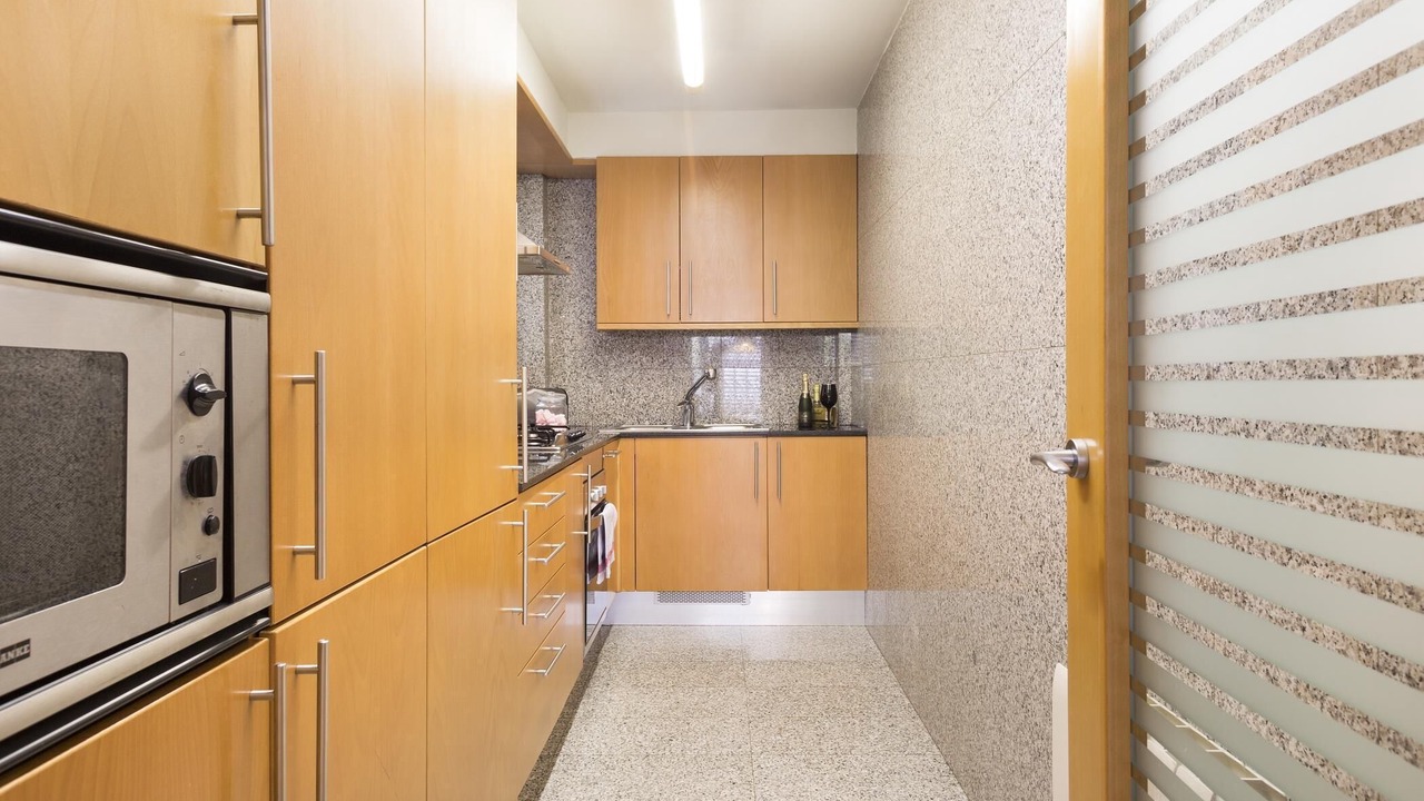 Photo of Kitchen in Sant Gervasi