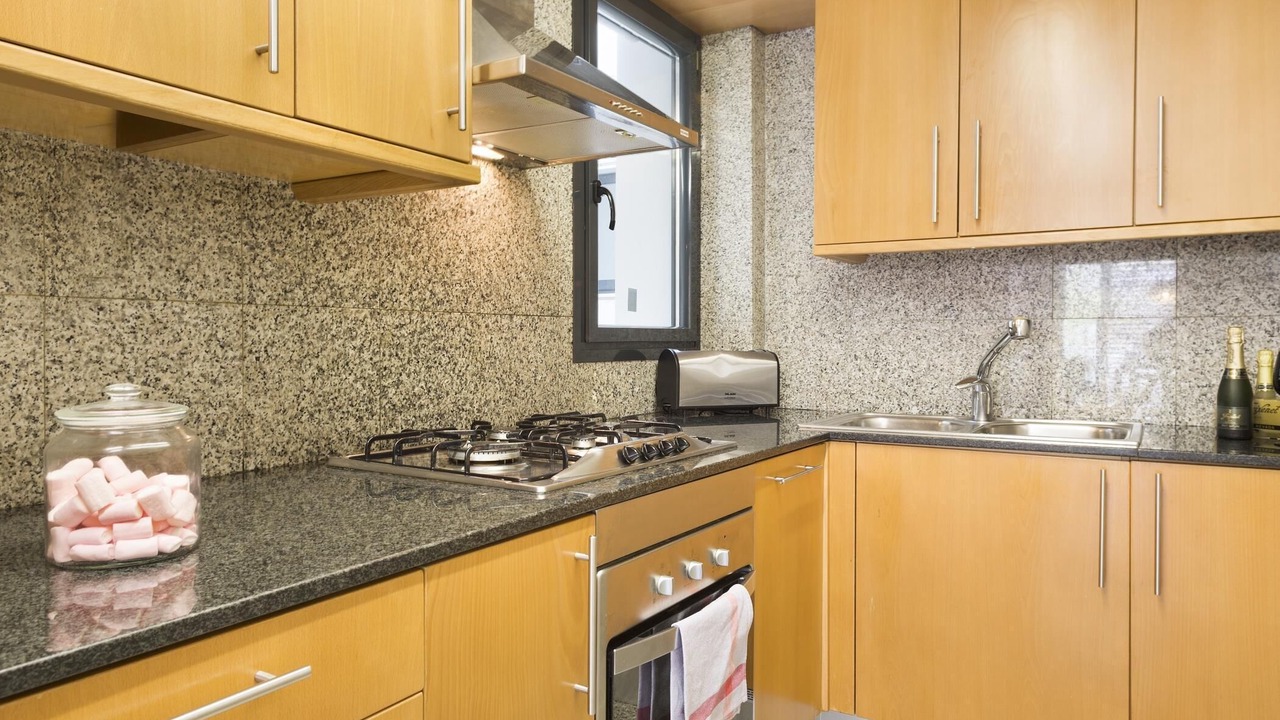 Photo of Kitchen in Sant Gervasi