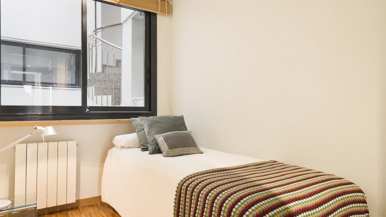 Photo of Bedroom in Sant Gervasi