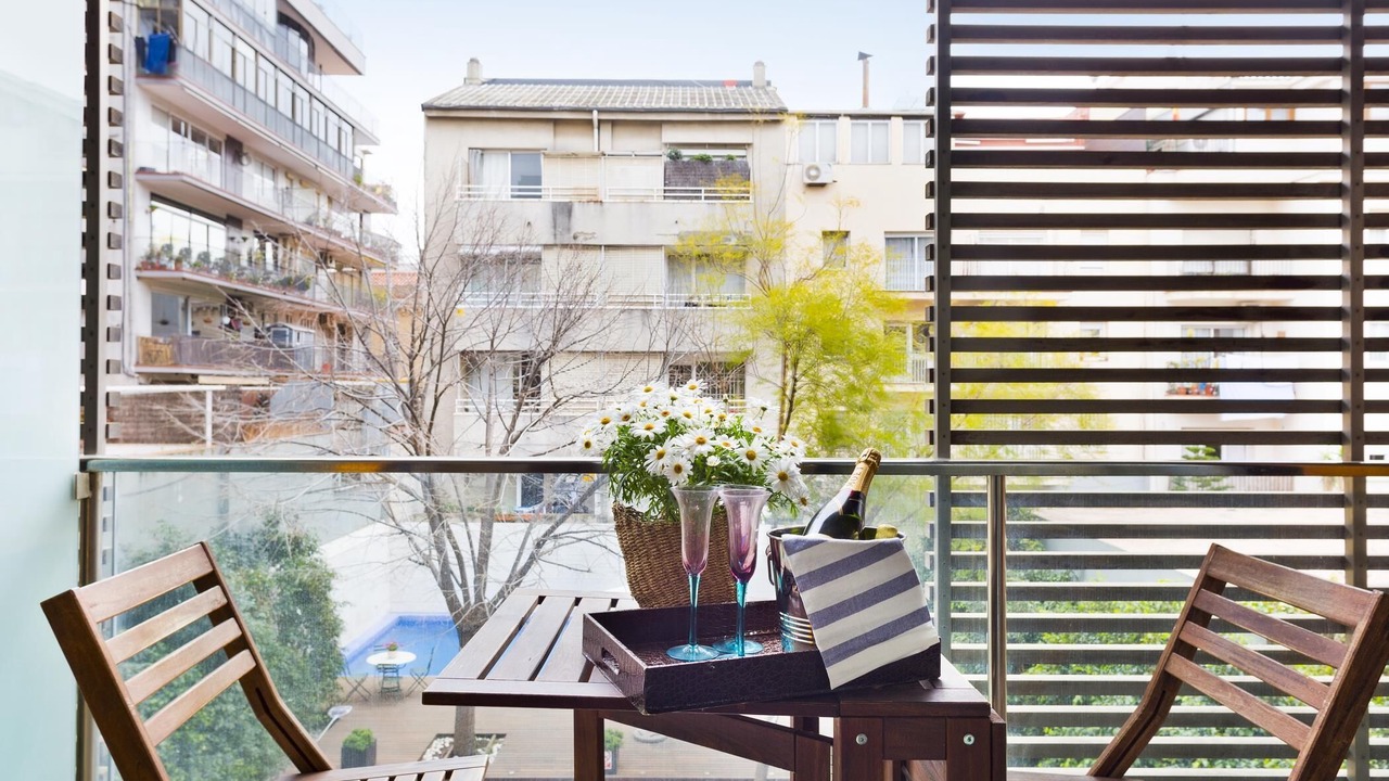 Photo of Outdoor in Sant Gervasi