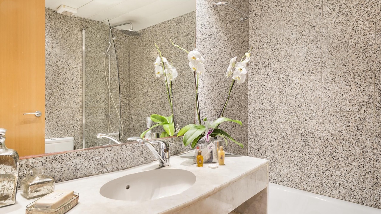Photo of Bathroom in Sant Gervasi