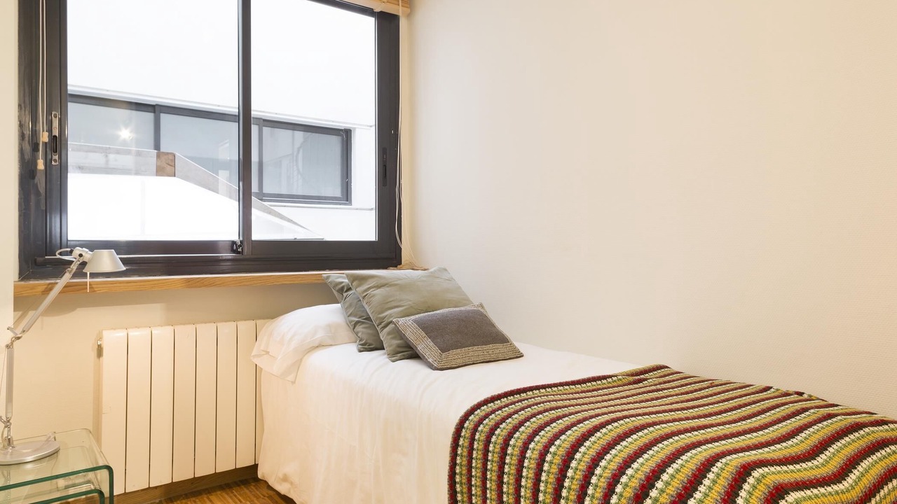 Photo of Bedroom in Sant Gervasi
