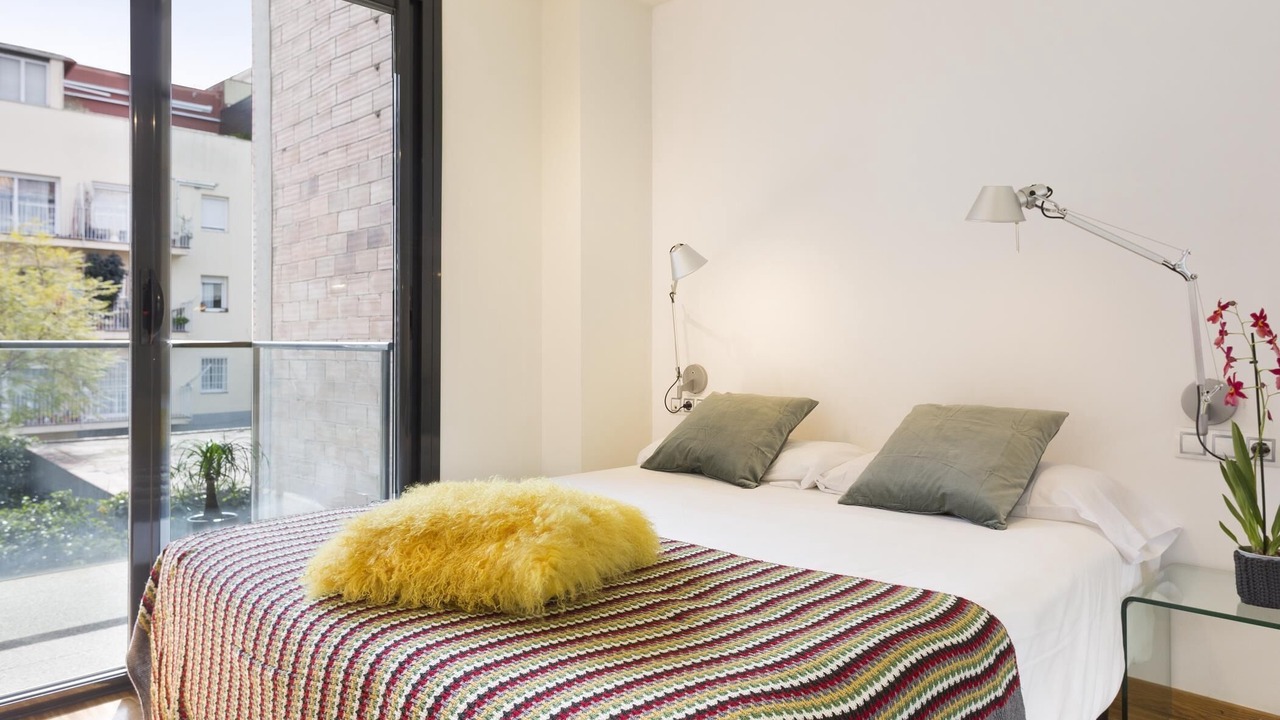 Photo of Bedroom in Sant Gervasi
