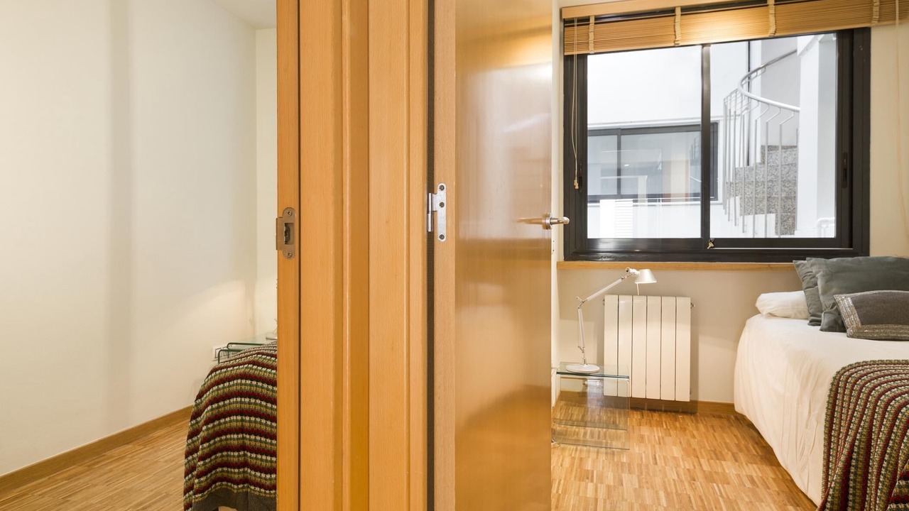 Photo of Bedroom in Sant Gervasi
