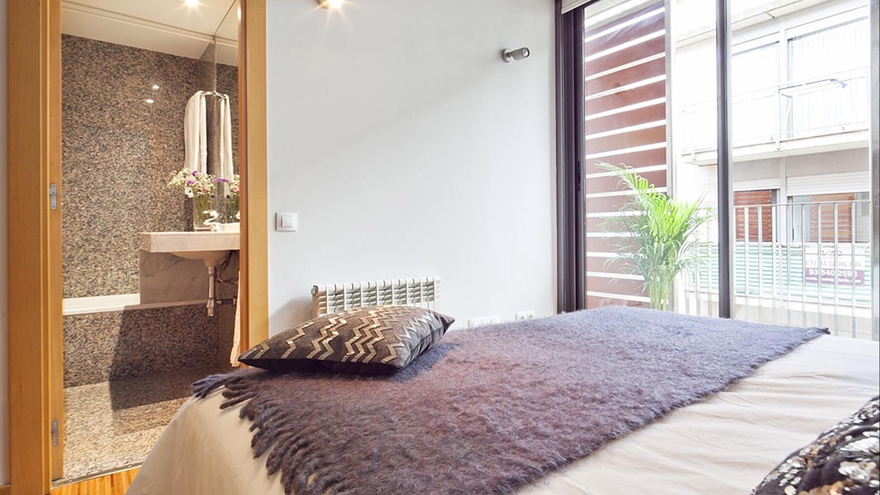 Photo of Bedroom in El Putget i Farro