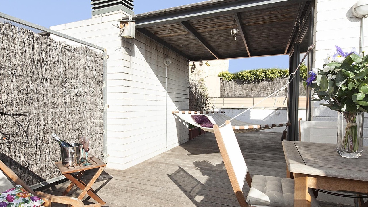 Photo of Outdoor in El Putget i Farro