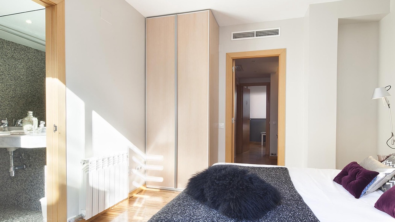 Photo of Bedroom in El Putget i Farro