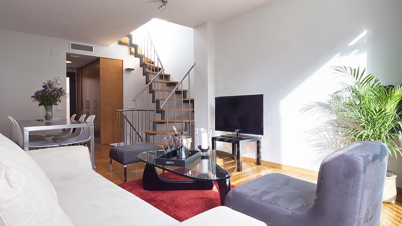 Photo of Livingroom in El Putget i Farro