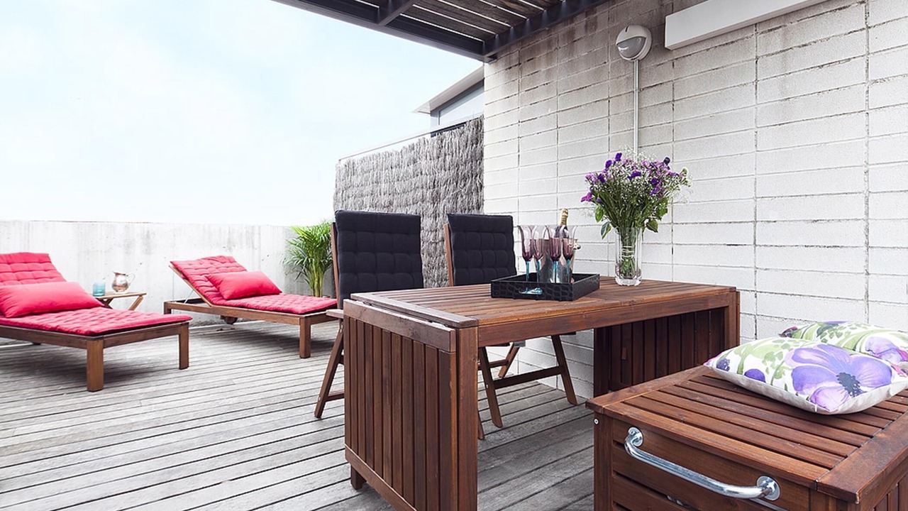 Photo of Outdoor in El Putget i Farro