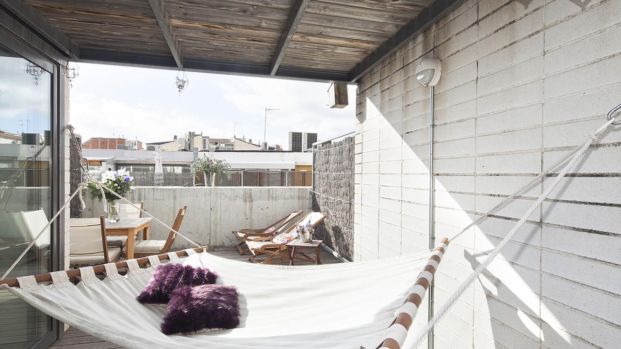 Photo of Outdoor in El Putget i Farro