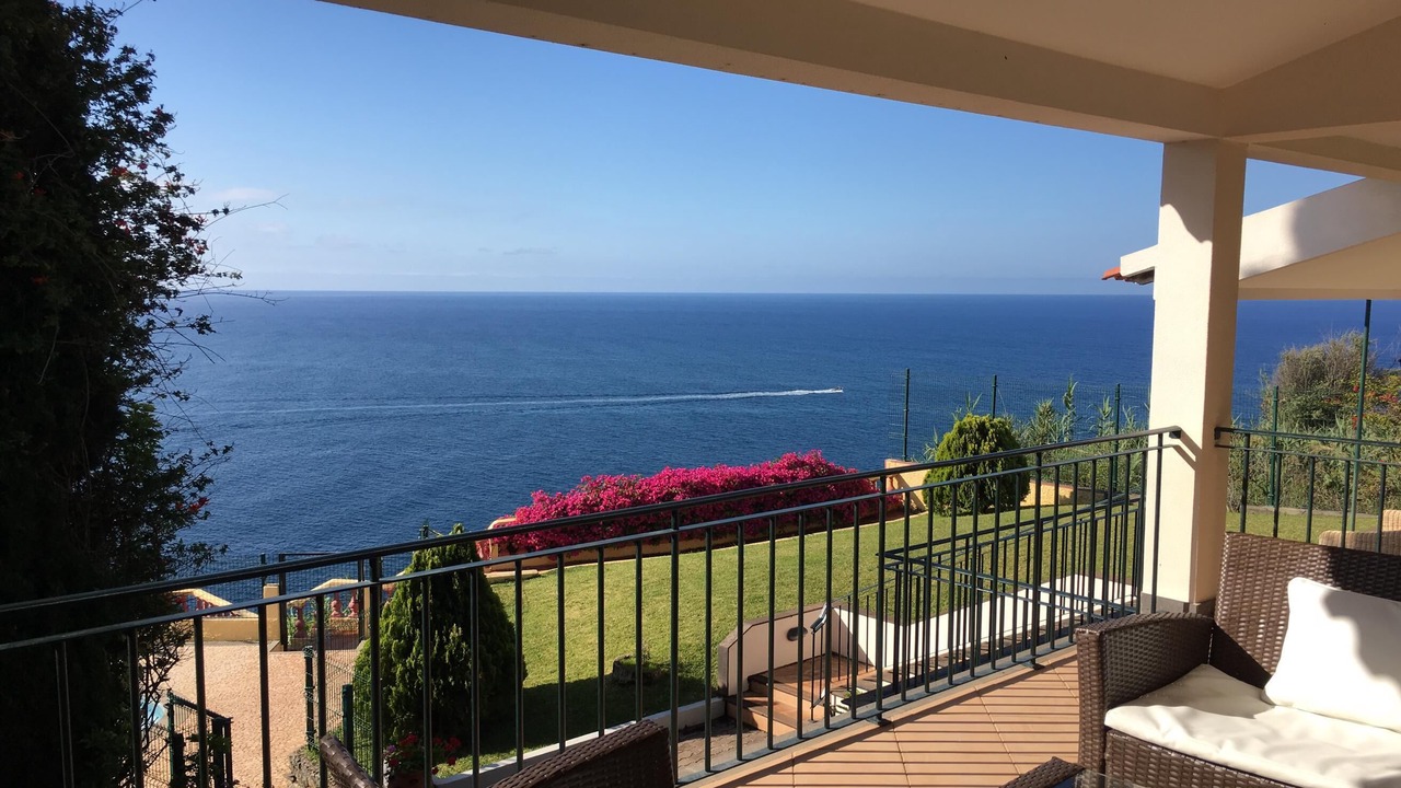 Photo of Patio Balcony in Canico