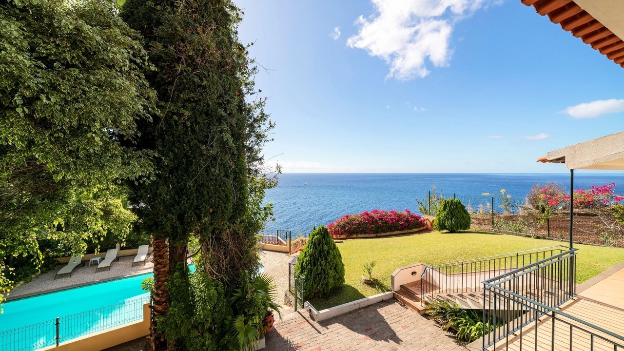 Photo of Outdoor in Canico
