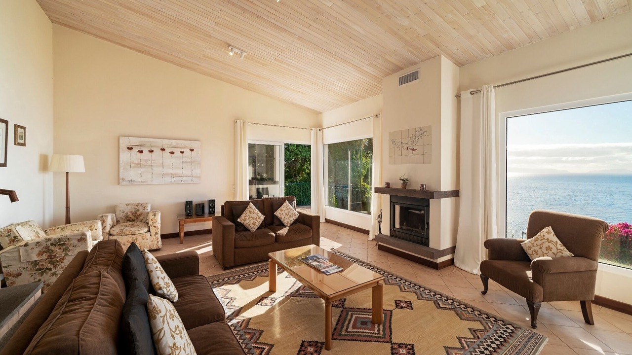 Photo of Bedroom in Canico