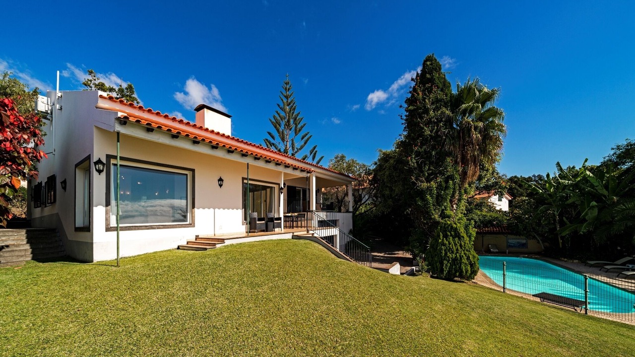 Photo of Outdoor in Canico