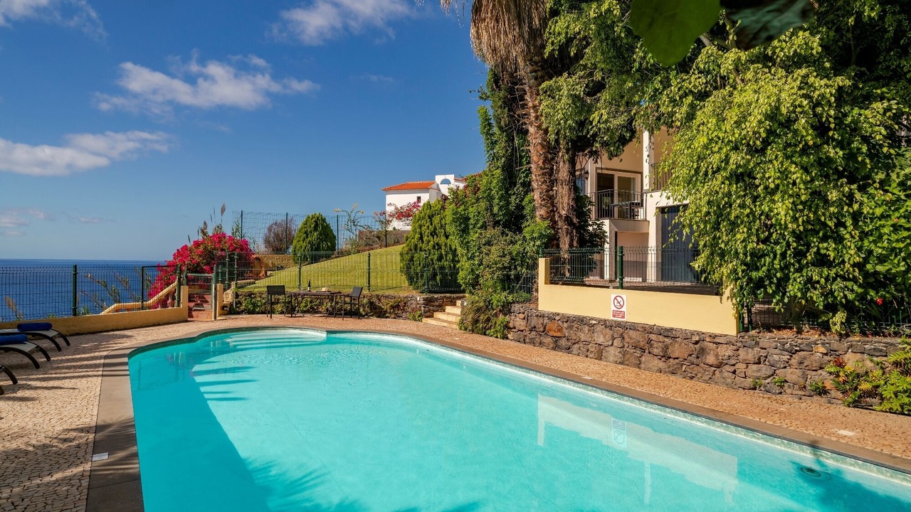 Photo of Outdoor in Canico