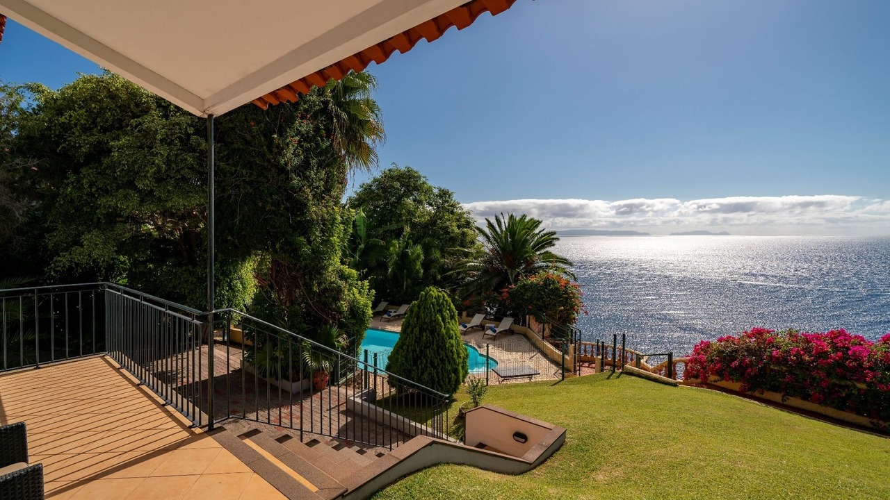 Photo of Outdoor in Canico