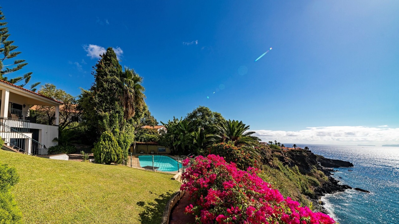 Photo of Outdoor in Canico