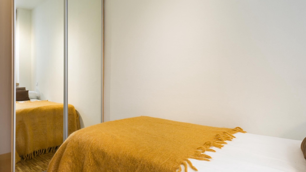 Photo of Bedroom in Sant Gervasi
