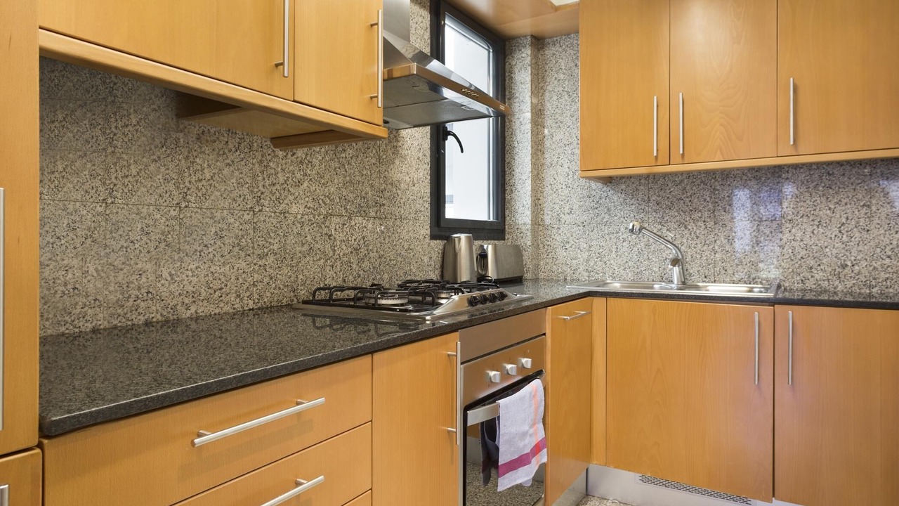 Photo of Kitchen in Sant Gervasi
