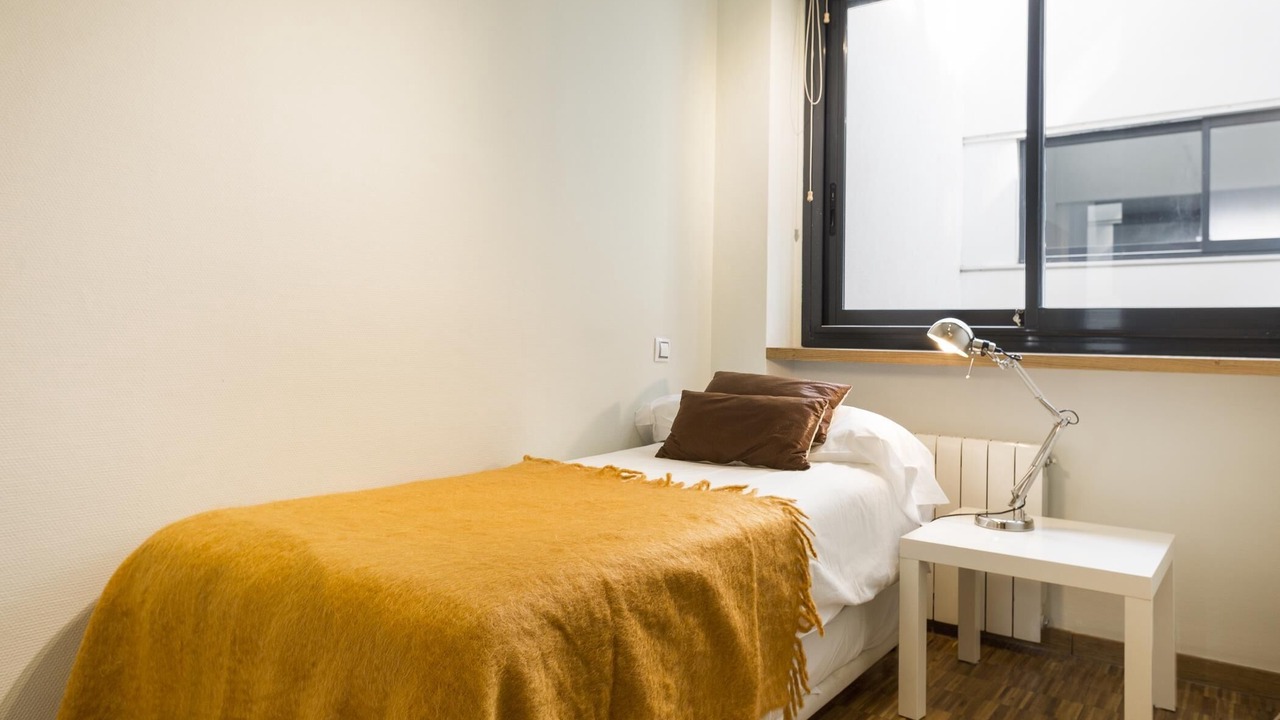 Photo of Bedroom in Sant Gervasi
