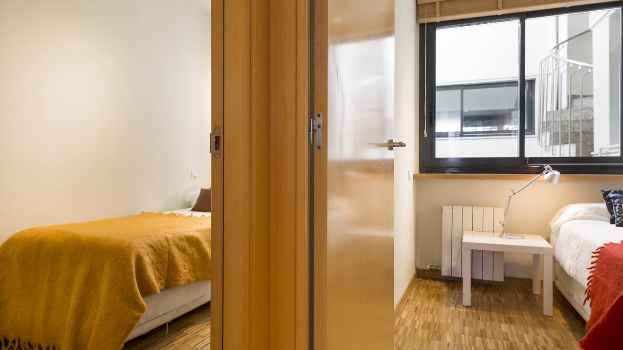 Photo of Bedroom in Sant Gervasi