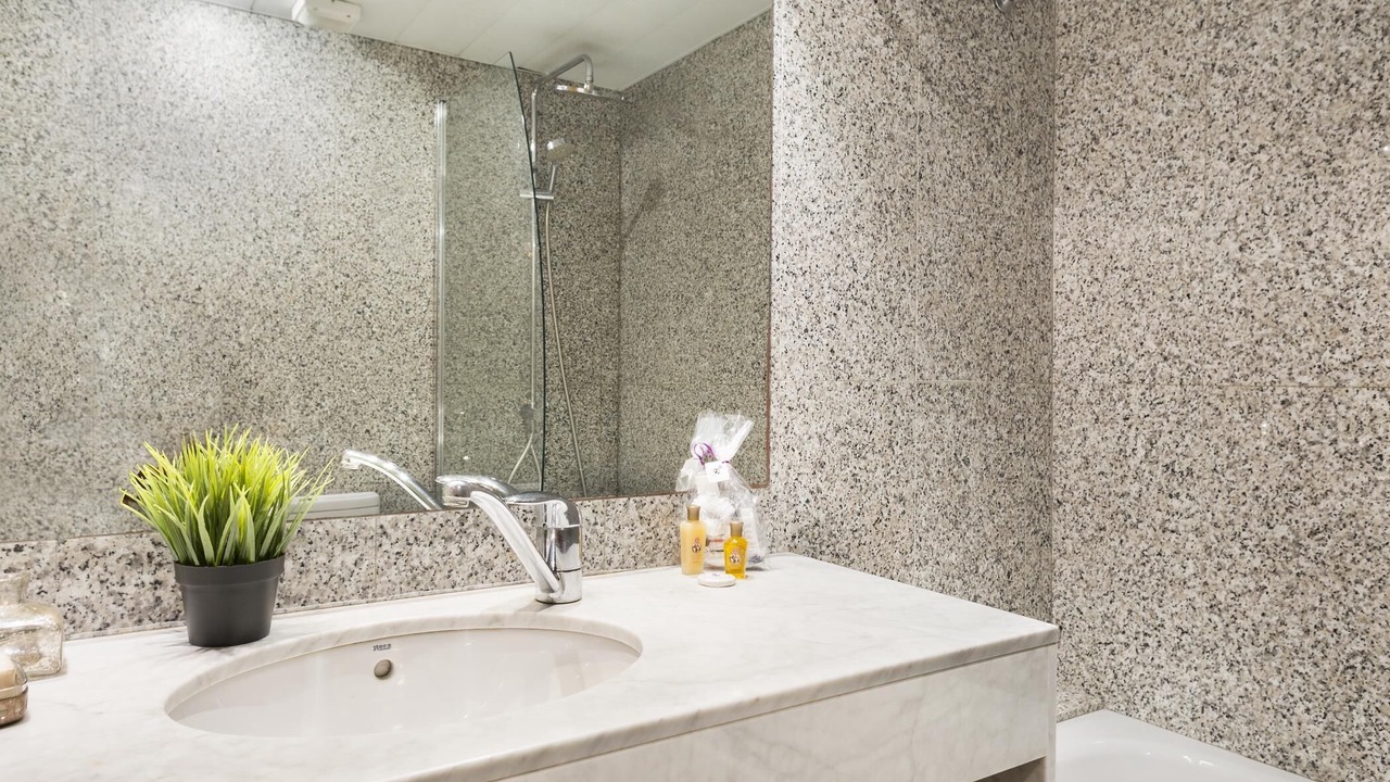 Photo of Bathroom in Sant Gervasi