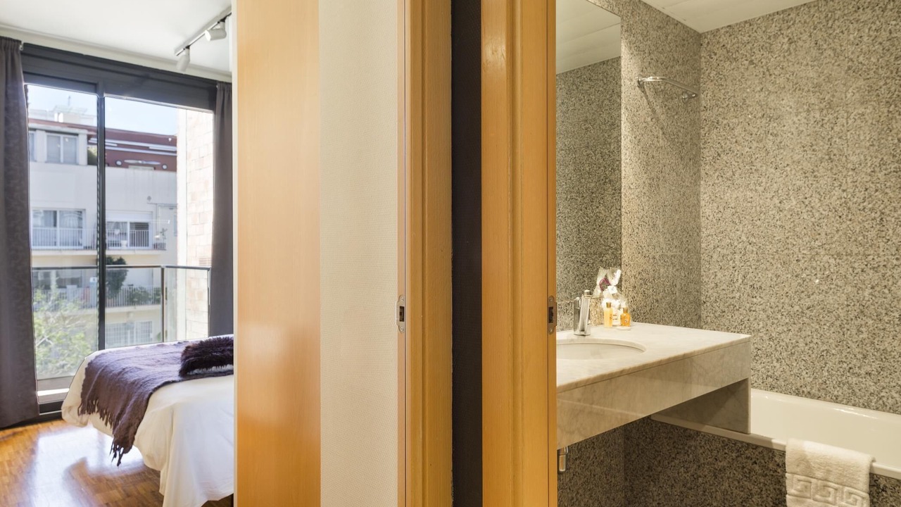Photo of Bathroom in Sant Gervasi