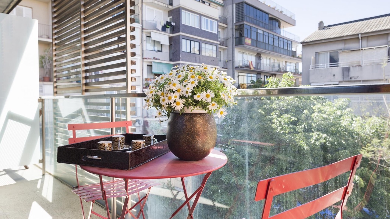 Photo of Outdoor in Sant Gervasi