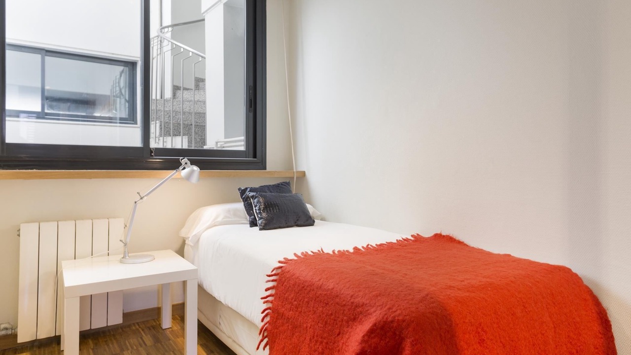 Photo of Bedroom in Sant Gervasi