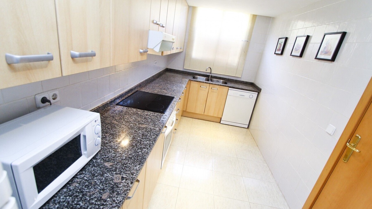Photo of Kitchen in Cambrils