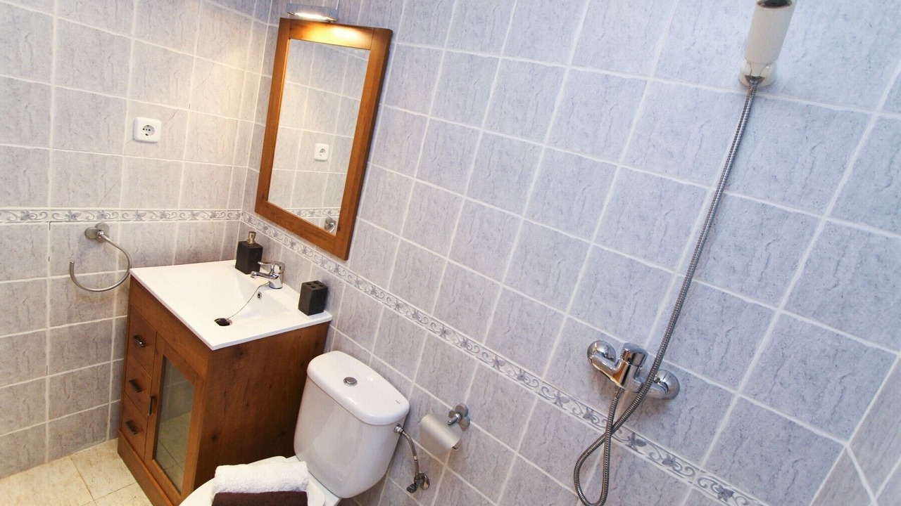 Photo of Bathroom in Cambrils