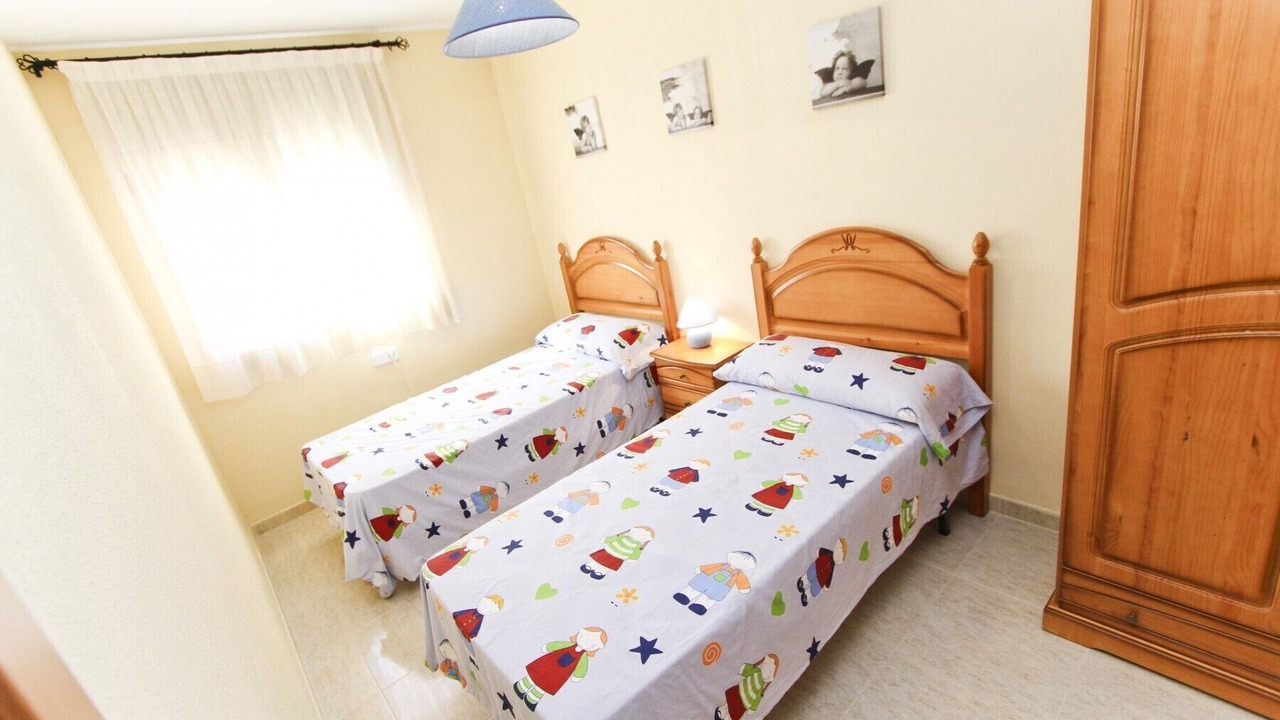 Photo of Bedroom in Cambrils