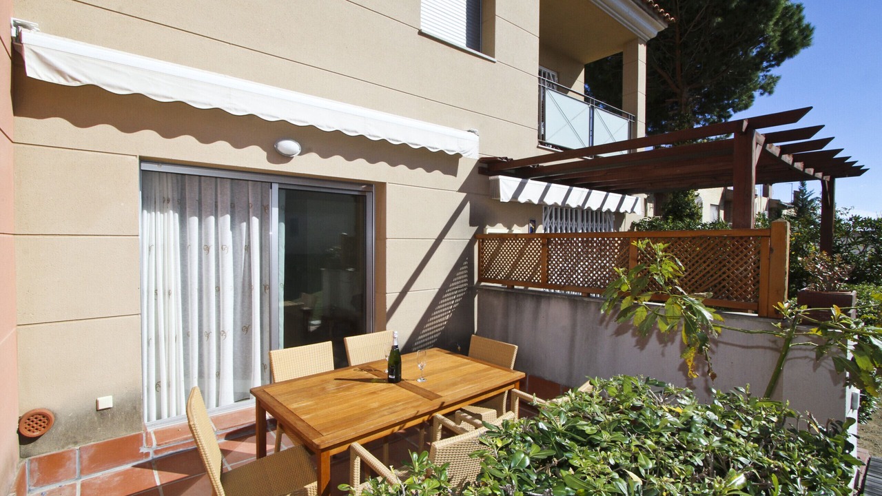 Photo of Outdoor in Cambrils