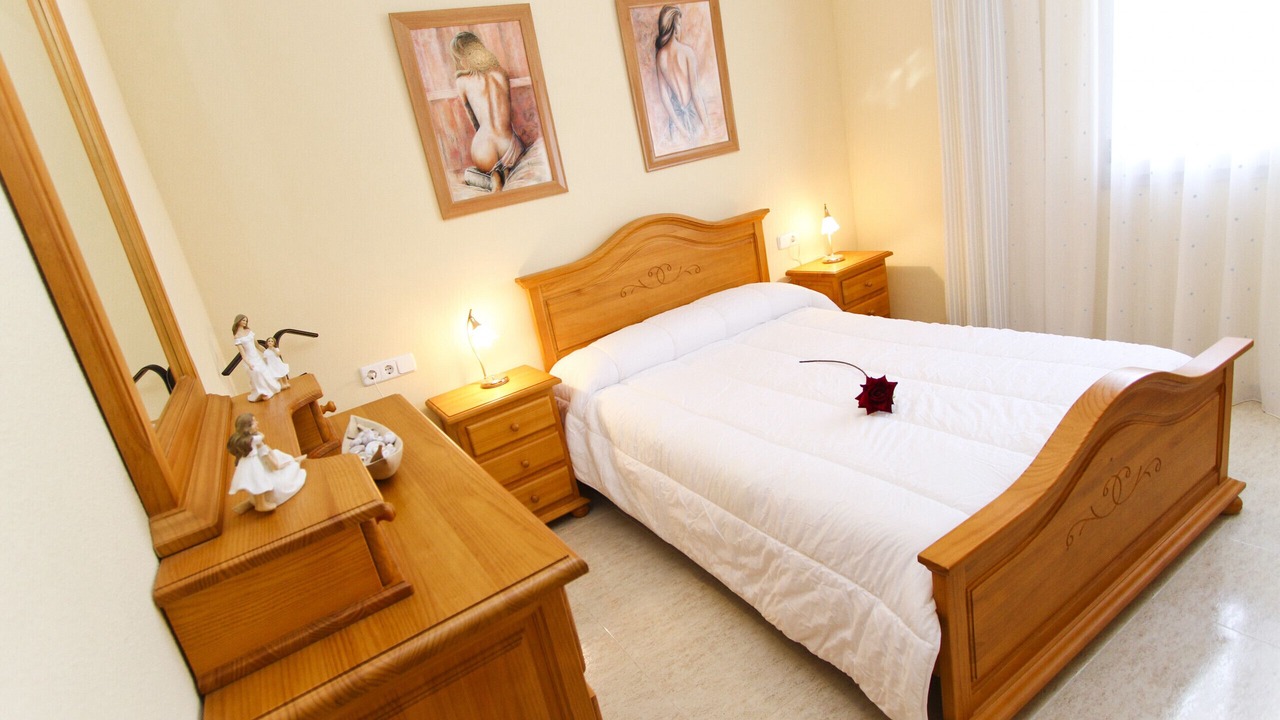 Photo of Bedroom in Cambrils