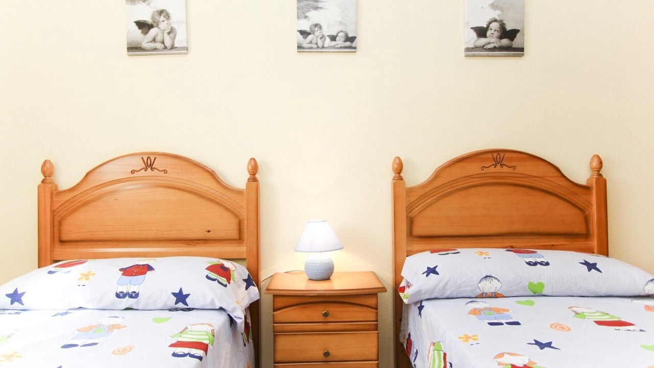 Photo of Bedroom in Cambrils