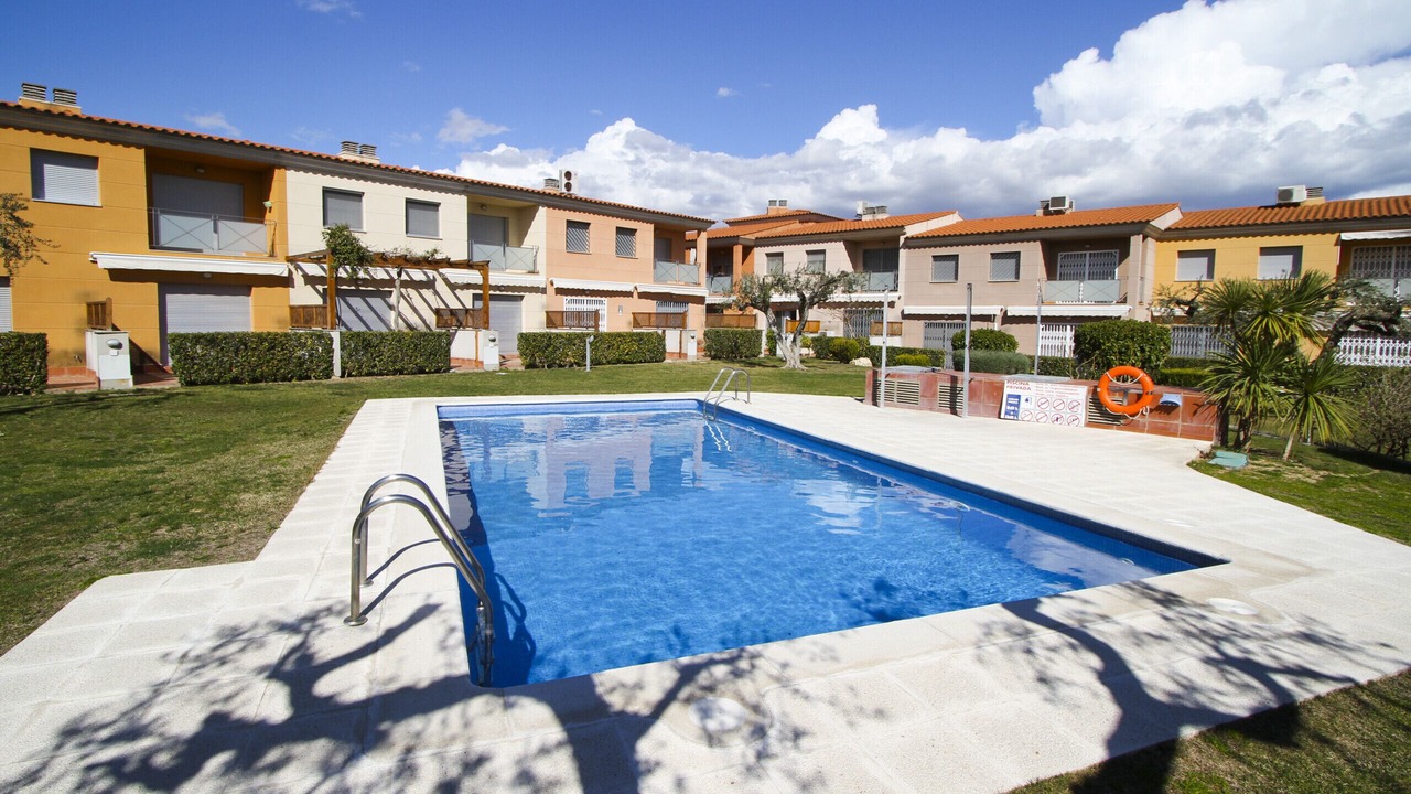 Photo of Outdoor in Cambrils