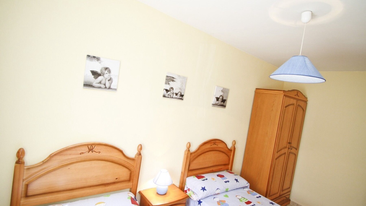 Photo of Bedroom in Cambrils