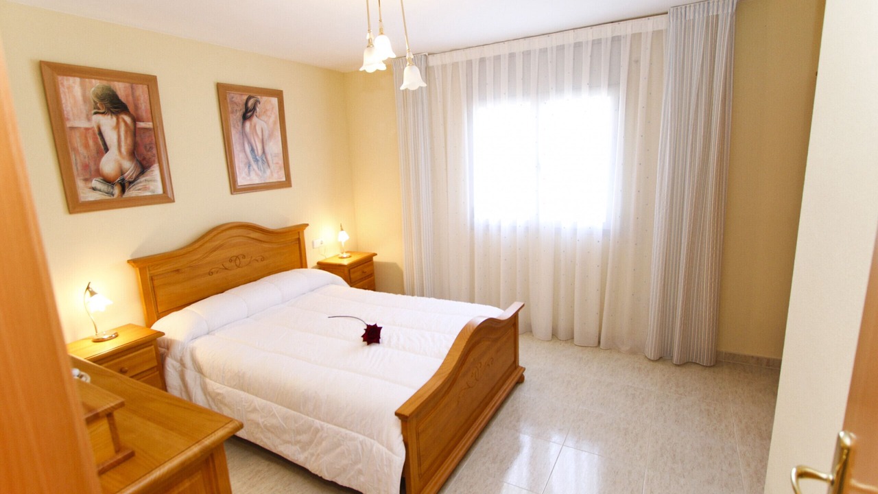 Photo of Bedroom in Cambrils