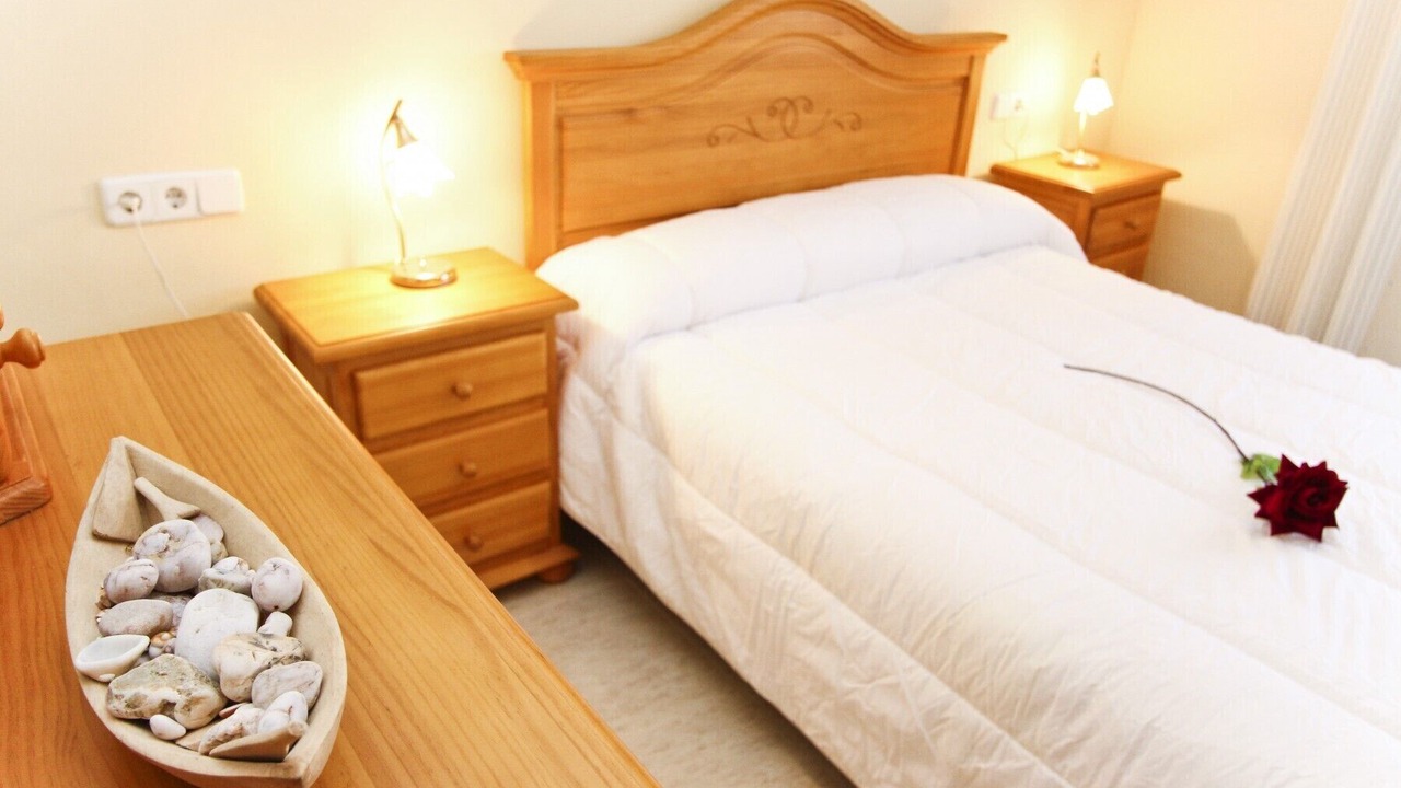 Photo of Bedroom in Cambrils